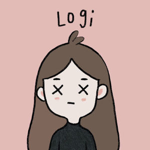 Meet your Posher, Logi